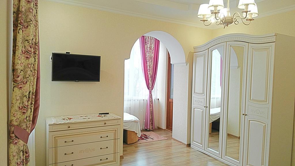 Apartment On Stepana Bandery 35 Truskawez Exterior foto